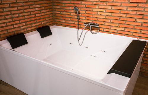 Apartamentos A Fala en Trevejo y San Martin de Trevejo, Sierra de Gata - Foto 32