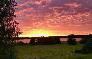Dom Nad Jeziorem Mazury - Foto 14