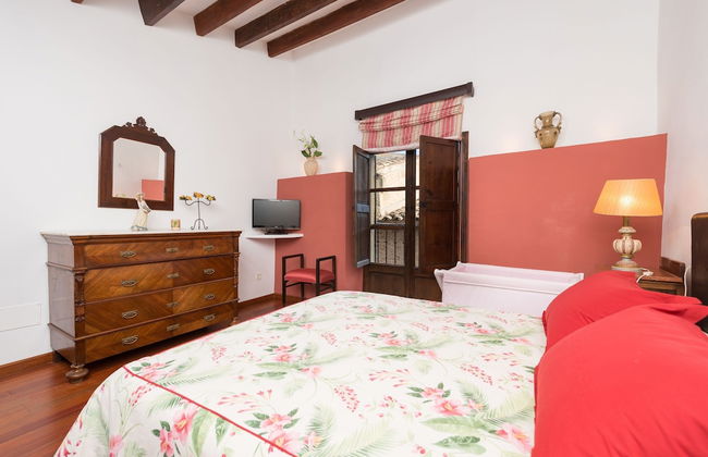 Can Vallori in Sencelles - Foto 19