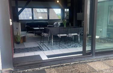 A6 Apartment Wadgassen - Foto 11