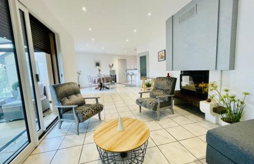 Maison T2 de 70 m2 avec jardin et véranda - Foto 1