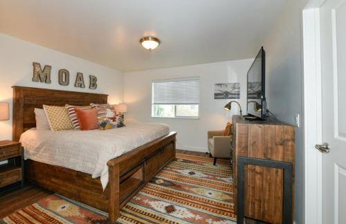 Moab Redcliff Condos Dean RE - Foto 35