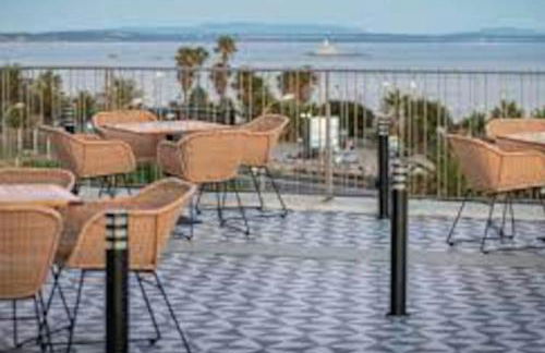 Beach and Park Welcome to surfcity Carcavelos - Foto 15