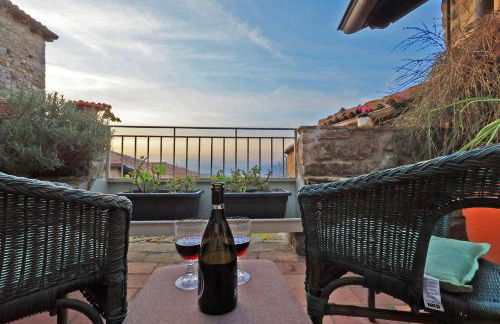 Splendida casa in sasso in borgo - Foto 38