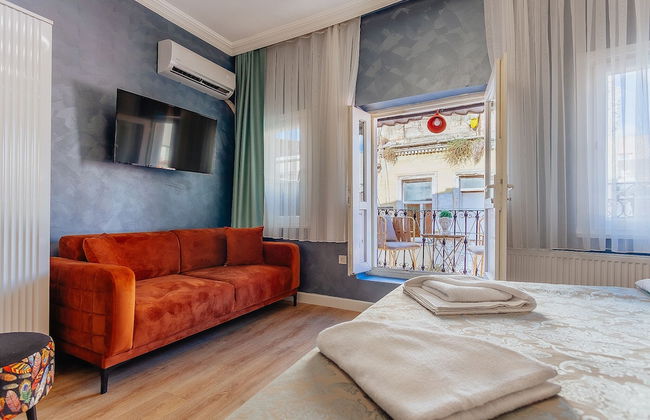 Taksim Bi Center - Foto 38