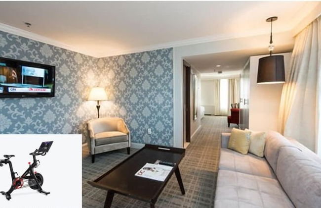 The Graham Georgetown - Foto 25