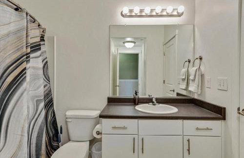 Modern W Pool, Gym, HotTub, Golf, Pet Friendly - Foto 23