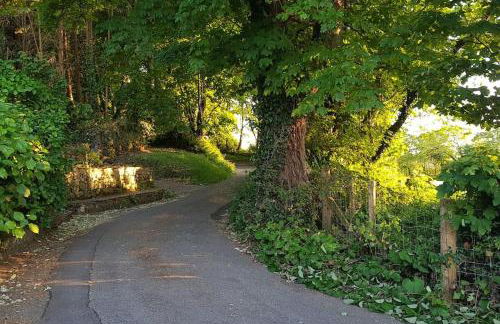 Beach Cottage, with stunning views - Foto 21