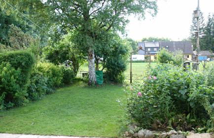 Künstlerhaus im Grünen - Foto 5