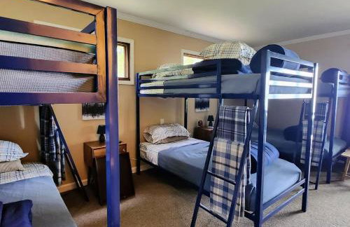 Stunning Views from the Fire Tower Cabin - Foto 27