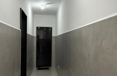 0804 Orquídea Studio Próx GRU e Estação Cecap - Foto 33