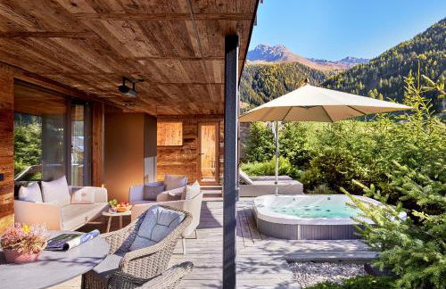 Chalet SALENA luxury lodge - Photo 61