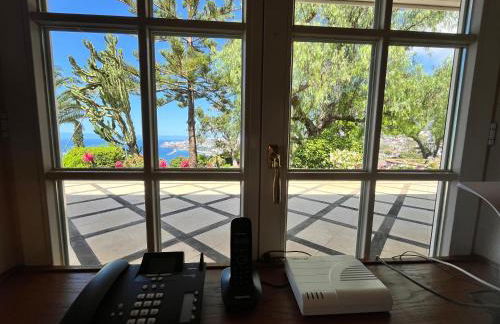 PRIVATE OCEANFRONT DELUXE VILLA PICO 360 VIEWs - Foto 26