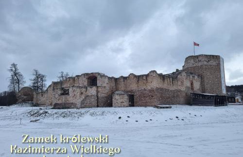 Apartament Corner Cappuccino z wanną z hydromasażem w centrum Tomaszowa! Parliamo anche Italiano! - Foto 33