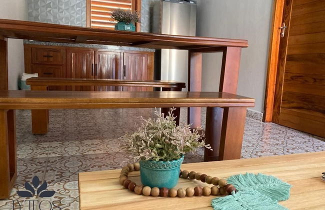 Lyttos Bungalows - Photo 18