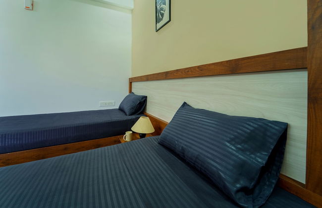 Wandr Taurus - Sarjapur, Vaishnavi Tech Park, Manipal Hospital - Foto 5