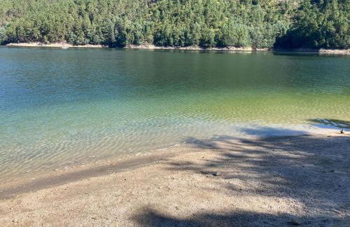 Casa da Laija - Vistas rio - "Gerês" - Foto 28