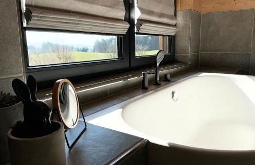 Bayerwald Chalet Liebenstein - Foto 18