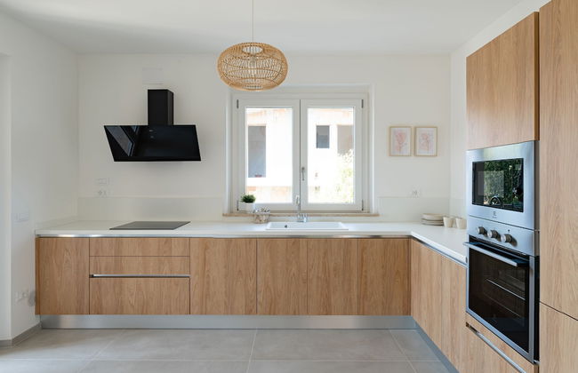 Villa Novelli - Yourplace Abruzzo - Foto 39