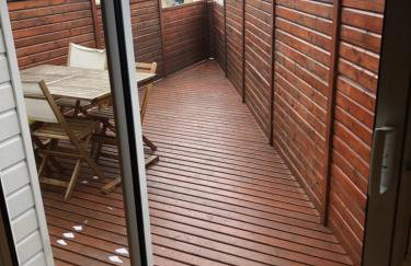 La flibustiere maison de pecheur calme et authentique - Foto 6