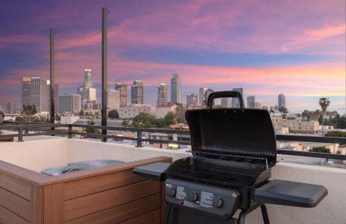 LA Rooftop Paradise 2 - Foto 14
