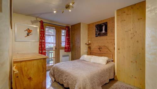 La Tanière du Grizzly - Appt à Praz-sur-Arly - Foto 4