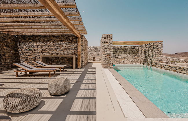 Amarelo Suites - Photo 71