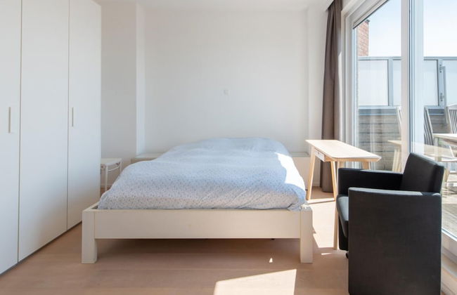 Duplex Apartment With 4 Terraces and sea View - Foto 2