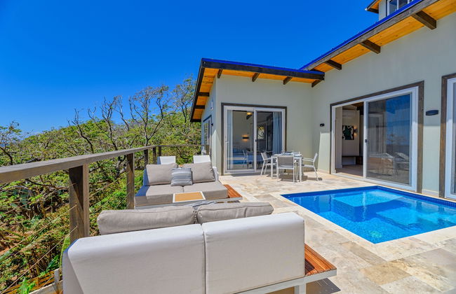 Villa Topaz - Foto 56