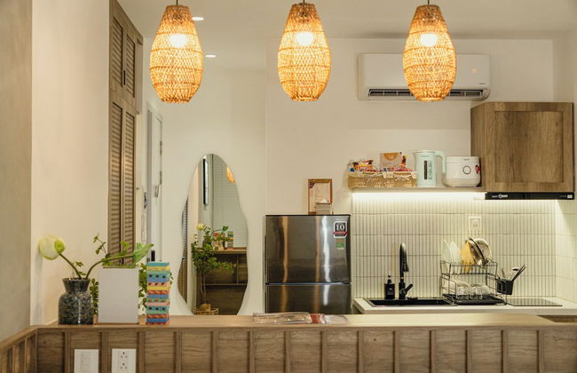 KIN WANDER TAN PHONG, THE MOONAGE - Foto 53