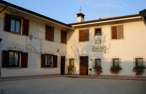 AGRITURISMO Casa Riz - Foto 36