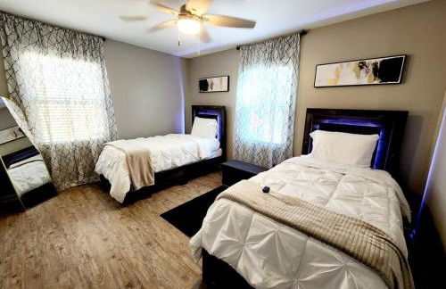 Wellington Cottage - Foto 21