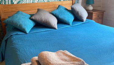 Crafter's Retreat luxury cabin on the Norfolk Cambridgeshire border - Foto 2