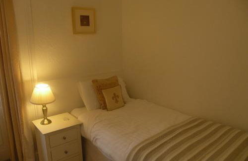 Thistle House Guest House - Foto 29