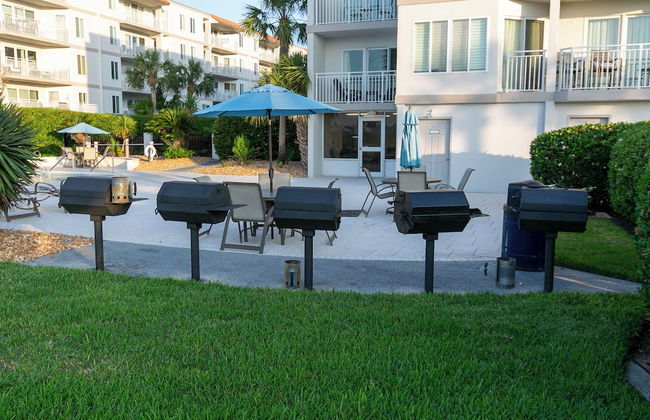 Hodnett Cooper's Beach Club - Foto 70