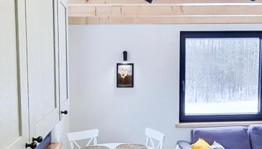 Domek letniskowy Wigsun - Foto 3