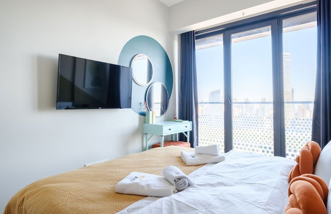 Roya Nova Residence by NewInn - Foto 13