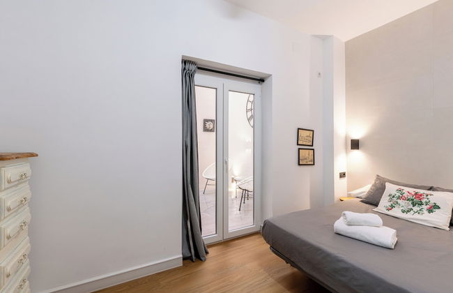 Casa Sevillana - Foto 11