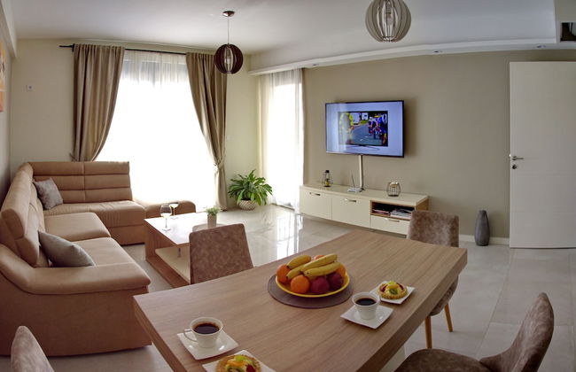 Apartmani Ralux Tivat - Foto 39