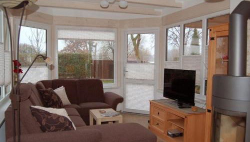 Comfortable holiday house near Lake Kummerow - Foto 5, Other