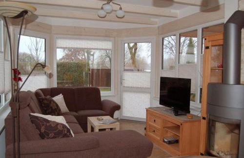 Comfortable holiday house near Lake Kummerow - Foto 5