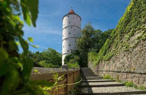 Ein ganzes Haus für sich allein in Biberach - Photo 6