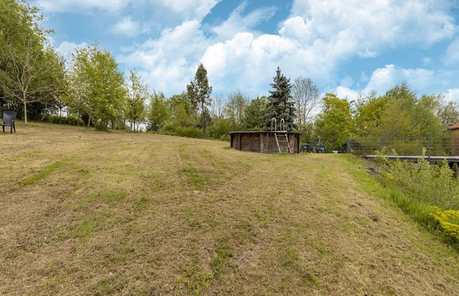 Holiday Home With Beautiful Views - Foto 30