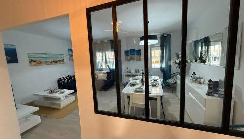 Apartamento moderno en roses centro - Foto 3