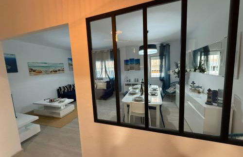 Apartamento moderno en roses centro - Foto 3