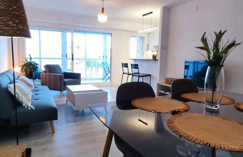 Apartamento Altea - Cap Negret - Acceso directo a playa - Photo 20