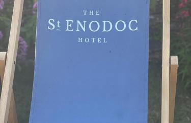 Mawgan Stays Mawgan Porth - Foto 33