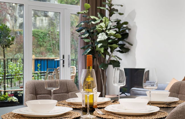 Host Stay Rock Mill 8 - Foto 3