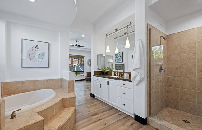 Super Mario Hideout Desert Dream - Foto 32