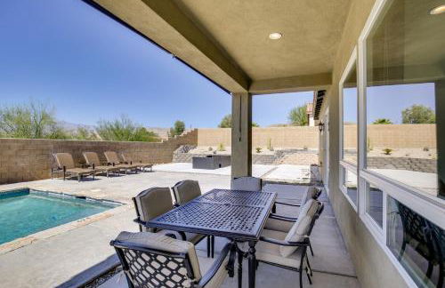 Coachella and Stagecoach Oasis in Desert Hot Springs - Foto 22